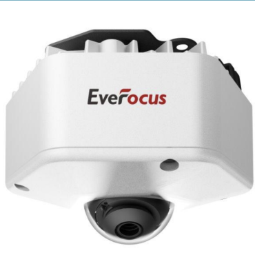 SQA-8D2 Edge AI Camera